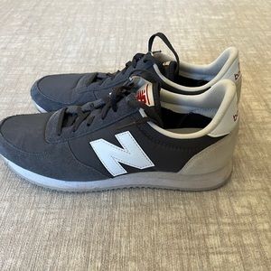 New Balance Retro Sneakers